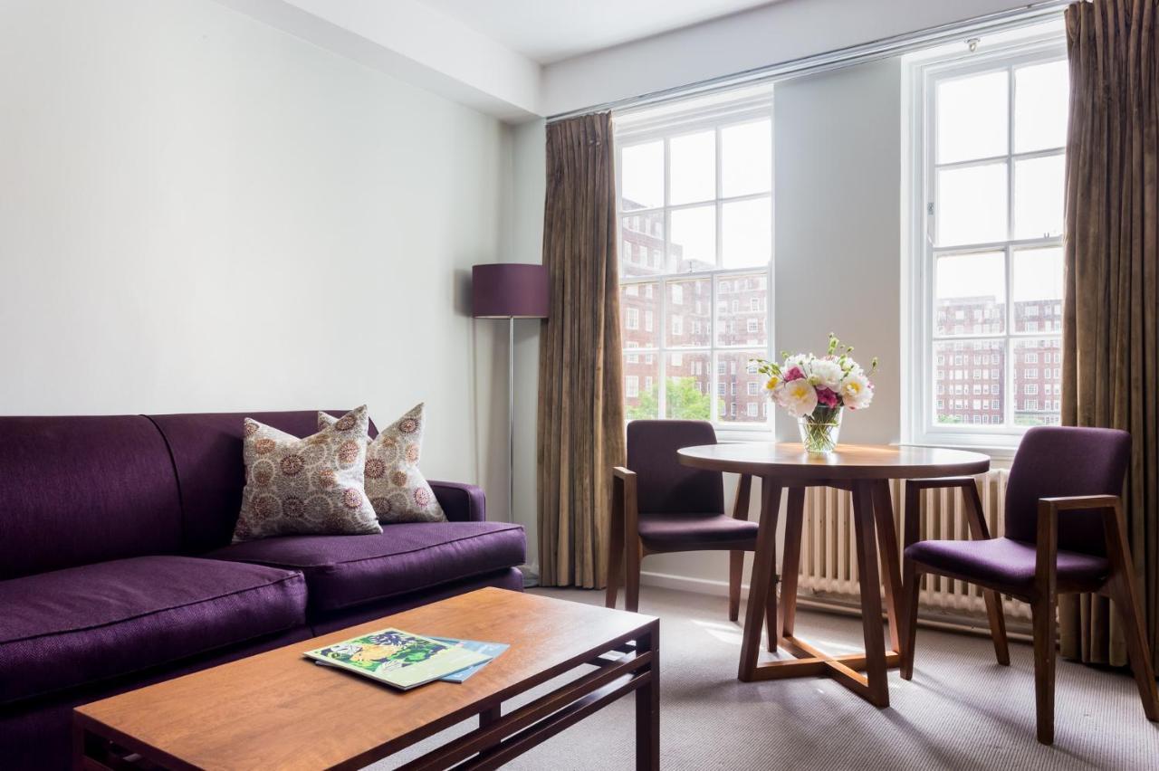 Dolphin House Serviced Apartments London Eksteriør bilde